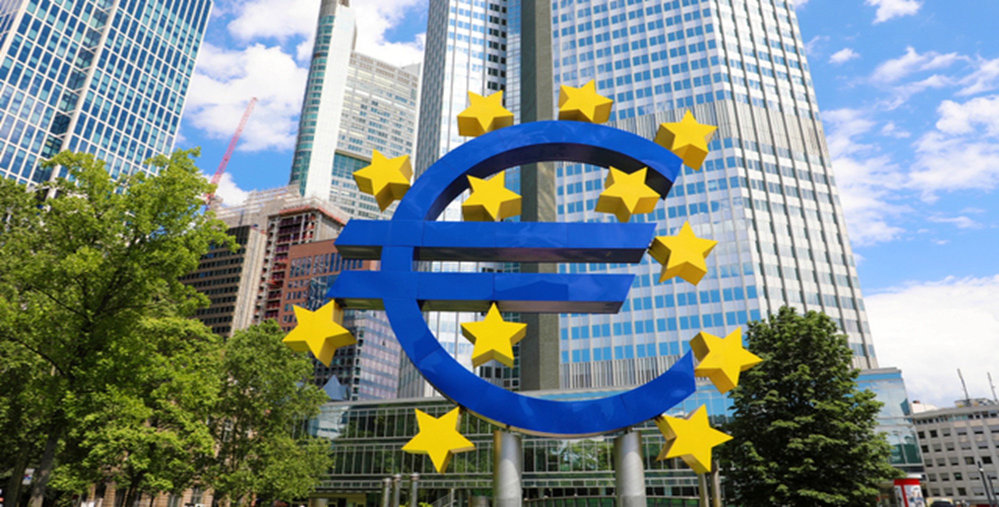 Come funziona la BCE (Banca centrale europea)?