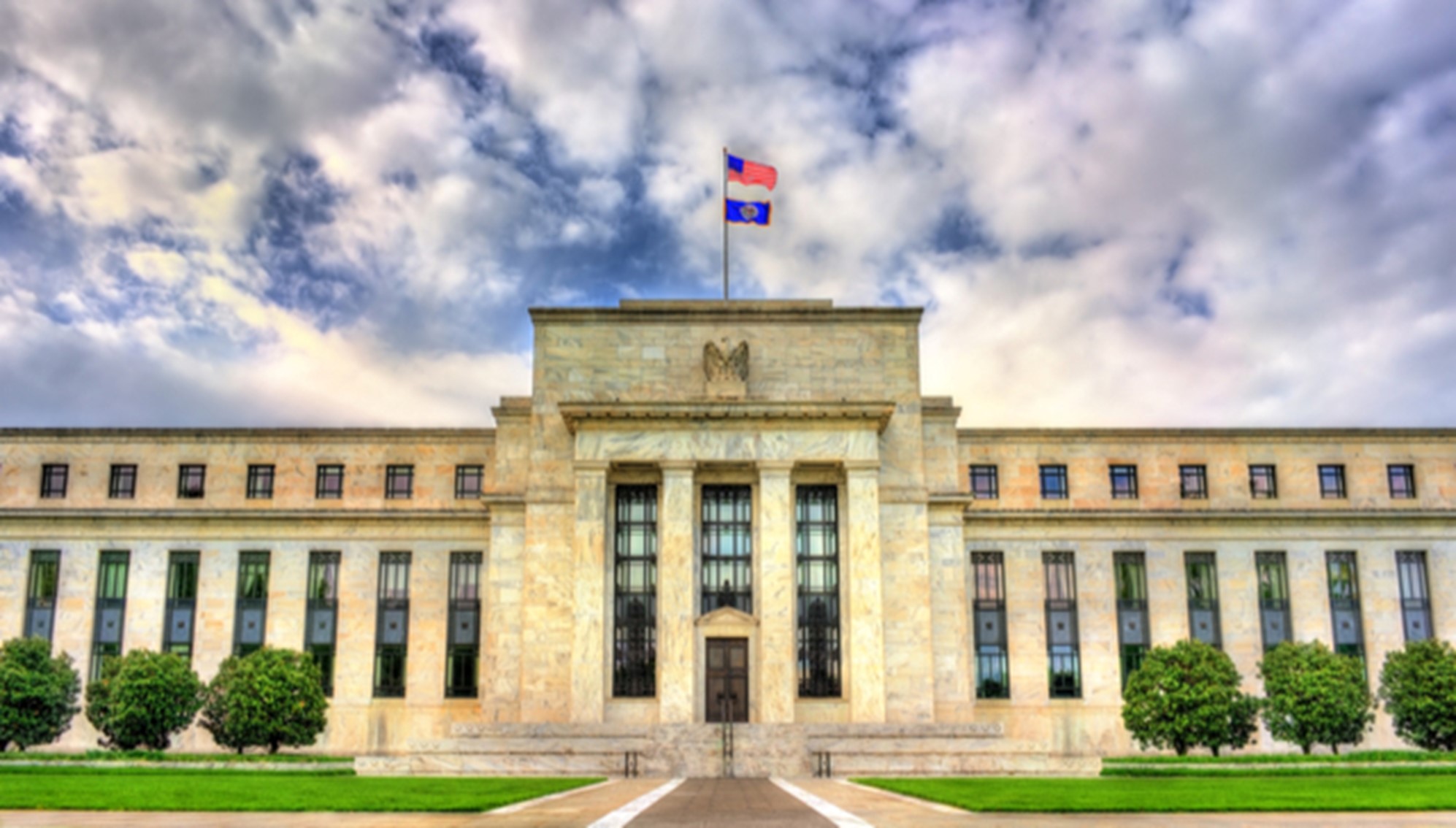 Federal Reserve Bank (FED)