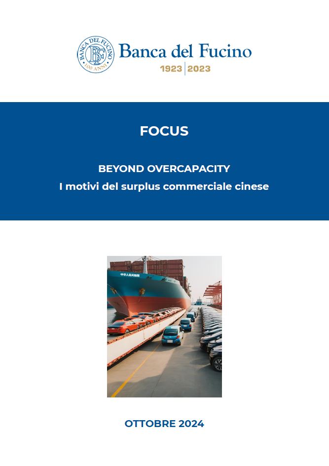 Focus Beyond Overcapacity