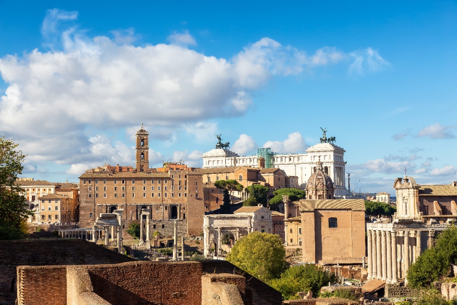 Nel Lazio Pil e occupazione sono cresciuti più della media nazionale.