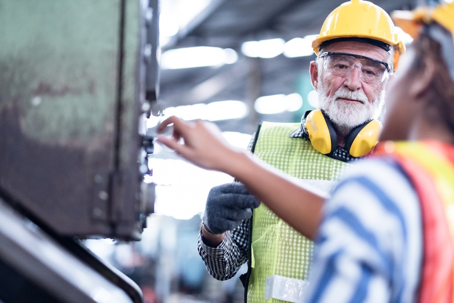 Il 10,8% dei pensionati in realtà lavora ancora