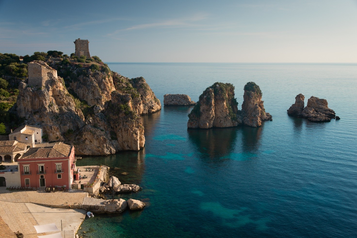 La bilancia commerciale turistica italiana è in avanzo di 21,2 miliardi