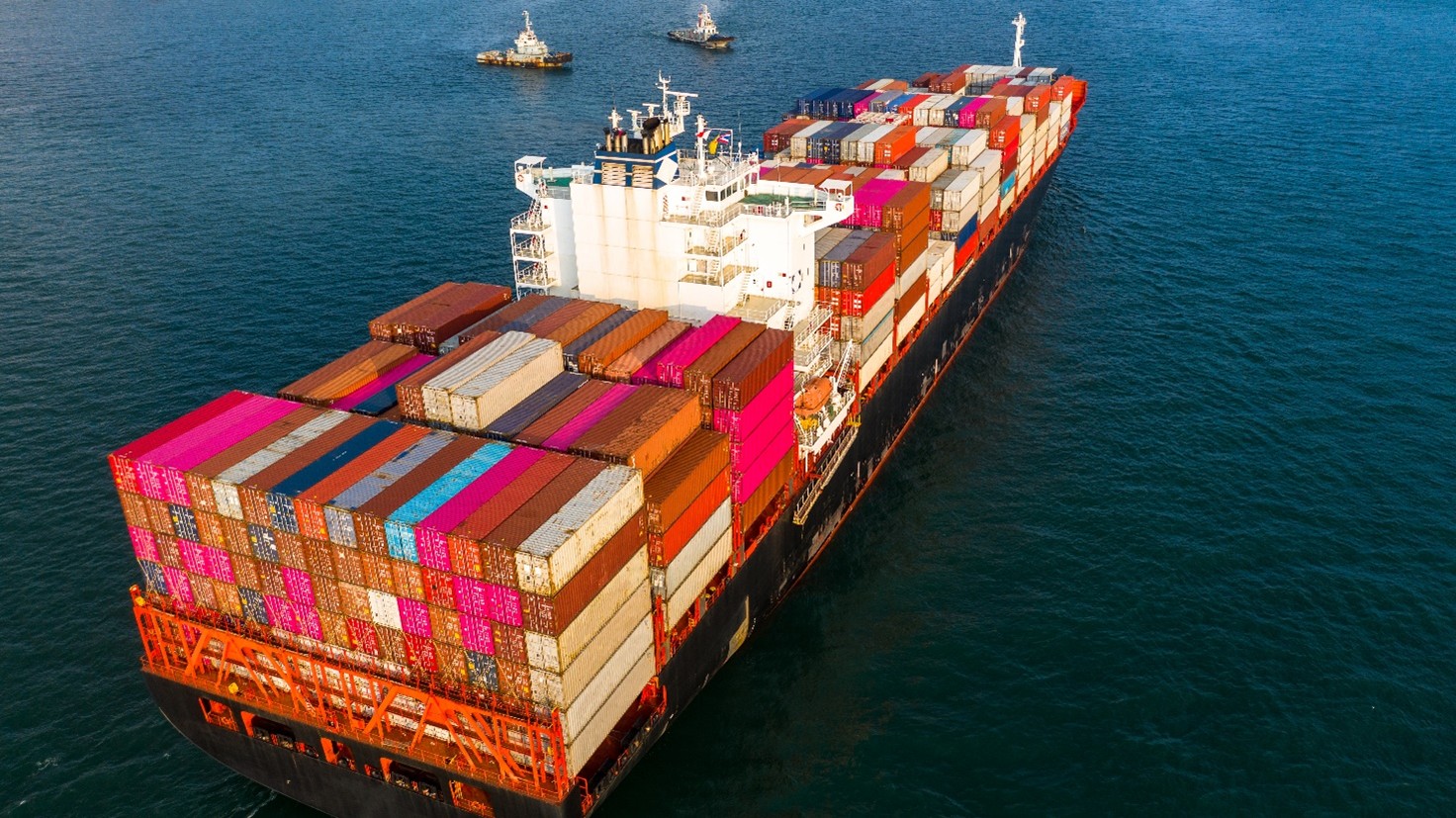 Il 34,7% del fatturato dell’industria viene dall’export