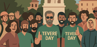 Tevere Day