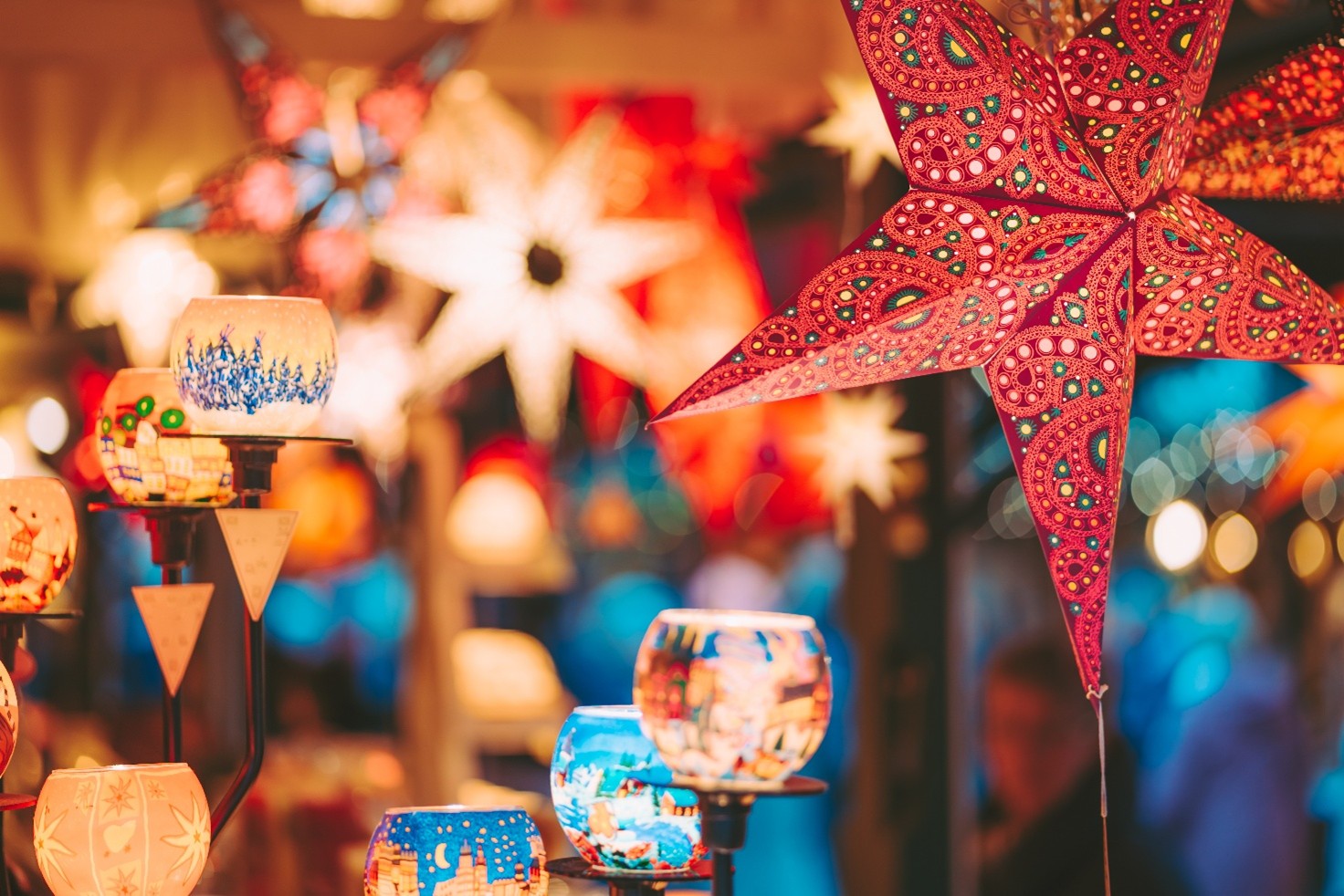 La spesa natalizia regge e cresce, sostenuta dall’occupazione