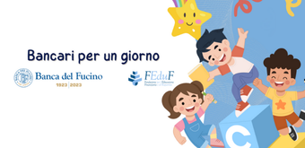 Bancari per un giorno