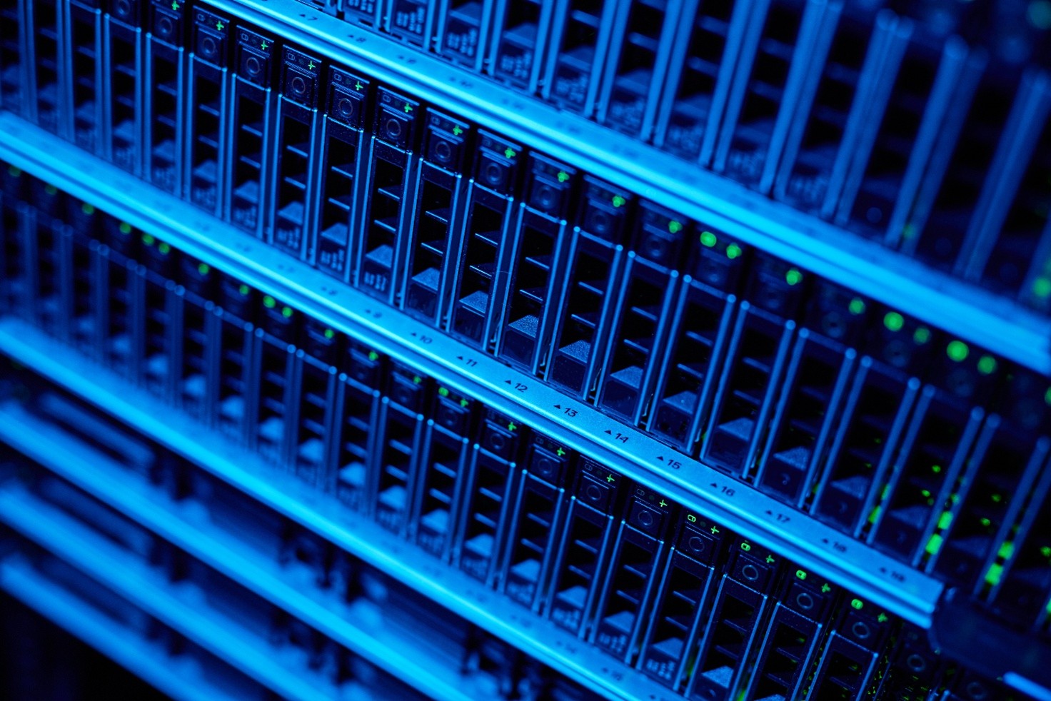 Cresce bene la digitalizzazione delle Pmi, ma l’IA è ancora un affare per grandi imprese 