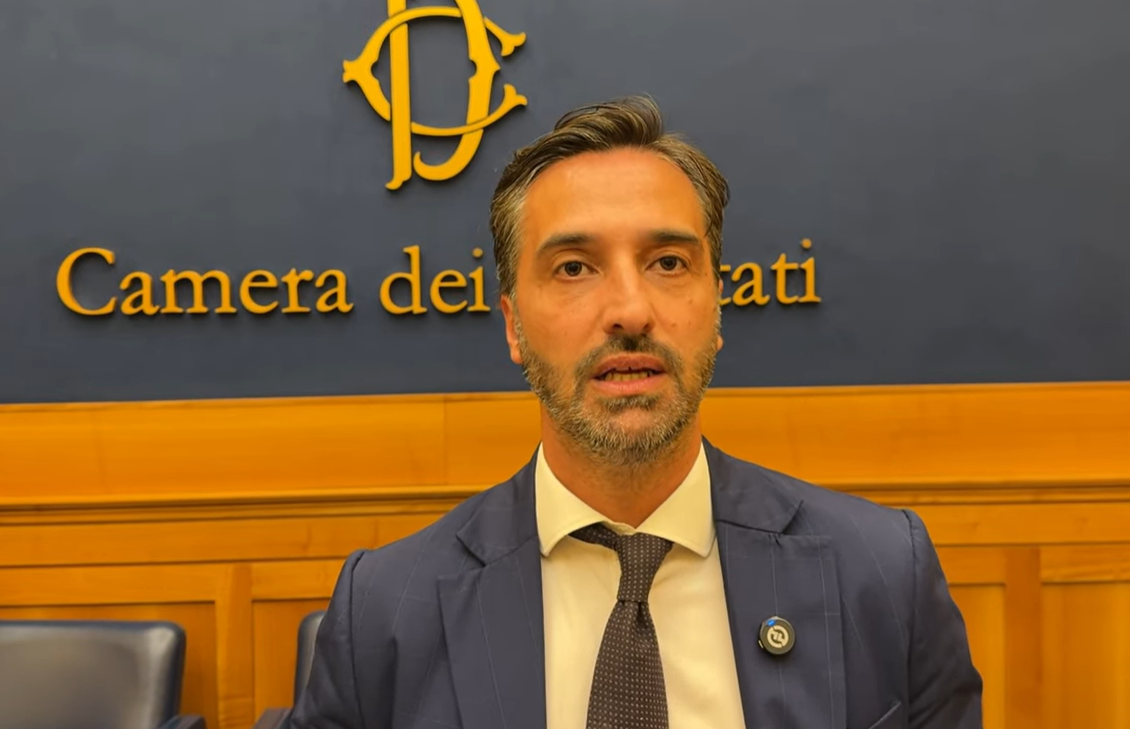 Innovazione, Payment e Euro Digitale - Intervista a P. Marrocco