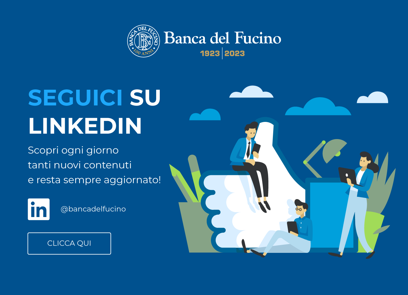 Banca del Fucino