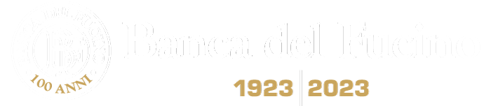 Logo Centerario
