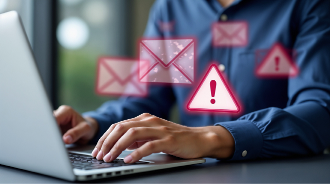 Phishing