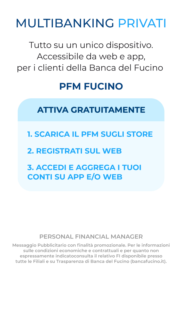 PFM Fucino
