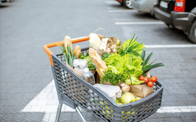 Il costo del cibo per ora cresce in Italia meno che nella UE, ma non nel caso di frutta, verdura e riso