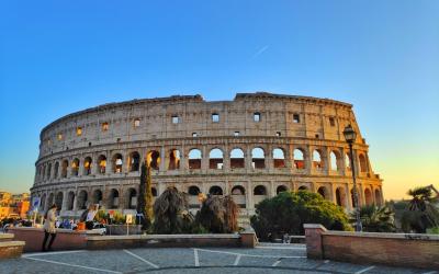 Colosseo