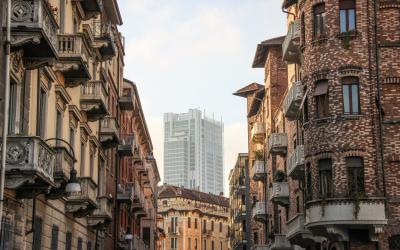 Mercato immobiliare: per gli operatori il calo dei prezzi continuerà