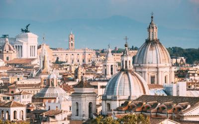 Crescita in rallentamento nel Lazio, ma l'occupazione aumenta ancora