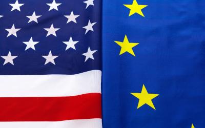 L'importanza della produttività e della tecnologia nel gap economico tra Usa ed Europa
