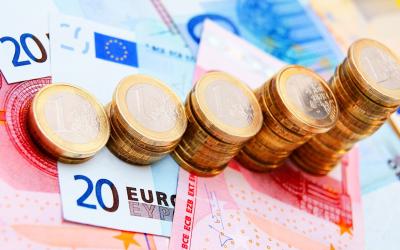 Sale la ricchezza finanziaria delle famiglie italiane