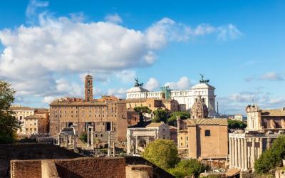 Nel Lazio Pil e occupazione sono cresciuti più della media nazionale.