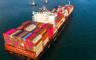 Il 34,7% del fatturato dell’industria viene dall’export