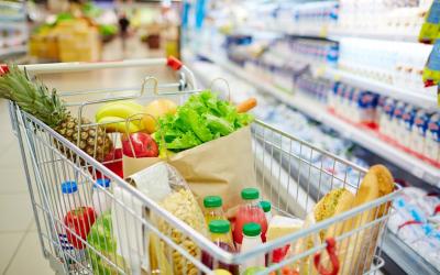 Nel 2025 consumi stimati in aumento dell’1%