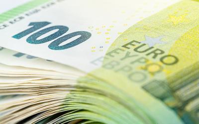 La pressione fiscale cresce, trainata soprattutto dalle imposte sul reddito