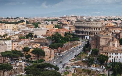 L’economia del Lazio cresce, l’occupazione no
