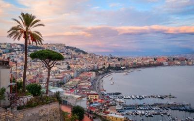 Il Mezzogiorno cresce più del Centro-Nord, ma non nei consumi, nei salari e nella produttività