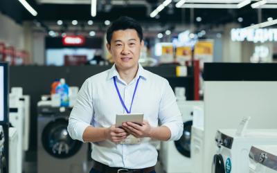 Aumenta il numero delle imprese degli stranieri in Italia, in numero assoluto e in proporzione