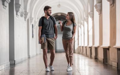 Aumentano i laureati che hanno studiato negli istituti tecnici